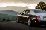Rolls-Royce Phantom EWB 2017 года (UK)